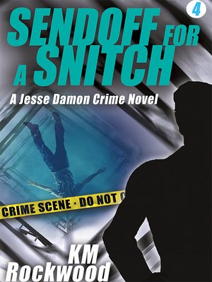 cover image of Sendoff for a Snitch